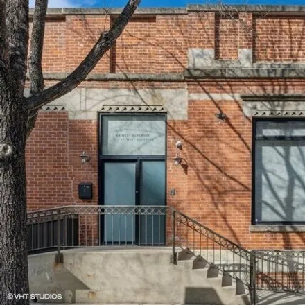 Rent this 2 bed condo on Alper Services Building in 60 West Superior Street, Chicago