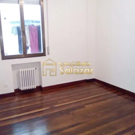 Rent this 3 bed apartment on Plaza Casilla / Etxetxua plaza in 10, 48012 Bilbao