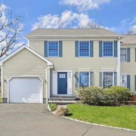 Image 1 - 138 Forest Street, New Canaan, CT 06840, USA - Townhouse for sale