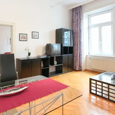 Image 1 - Vienna Apartments, Lorenz-Mandl-Gasse 62, 1160 Vienna, Austria - Apartment for rent