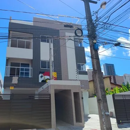 Image 2 - Rua Arthur Enedino dos Santos, Altiplano Cabo Branco, João Pessoa - PB, 58046-115, Brazil - Apartment for sale