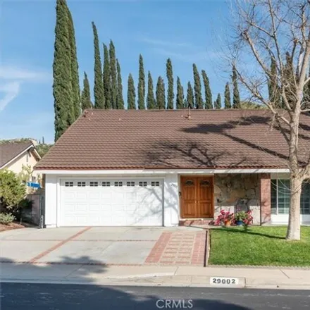 Buy this 4 bed house on Gardenia Lane Drive in Santa Clarita, CA 91387