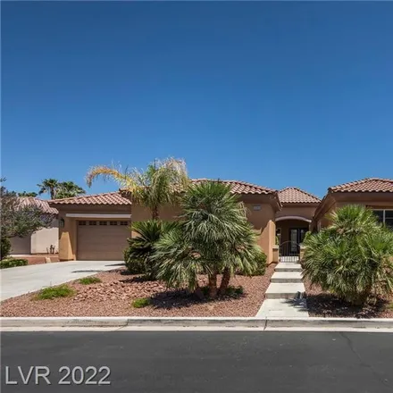 Buy this 4 bed house on 6888 Kelp Ledge Court in Las Vegas, NV 89131