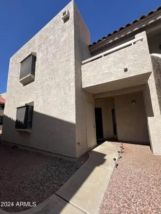 Rent this 3 bed apartment on 11666 North 28th Drive in Phoenix, AZ 85029