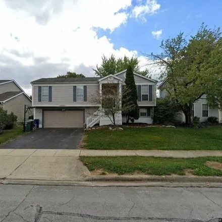 Rent this 3 bed house on 4829 Silver Bow Drive in Columbus, OH 43026