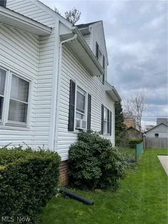 Image 5 - St. Joan of Arc School, 120 Bordner Avenue Southwest, Mount Marie Heights, Canton, OH 44710, USA - House for sale