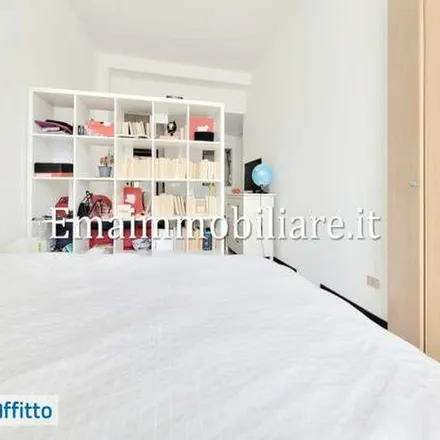 Image 6 - Via Giulio e Corrado Venini 57, 20127 Milan MI, Italy - Apartment for rent