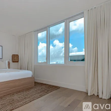 Rent this studio condo on 2301 Collins Avenue