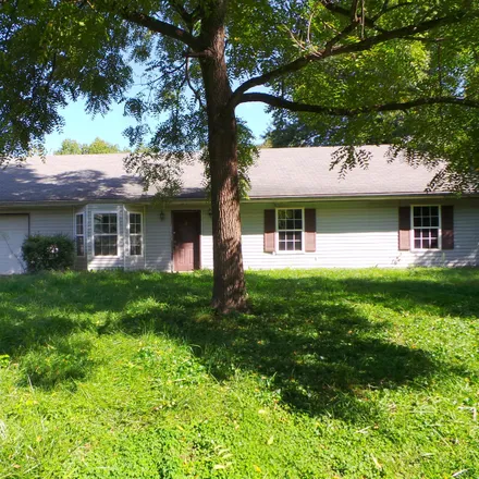 Buy this 3 bed house on 311 Locust Street in Vine Grove, Hardin County