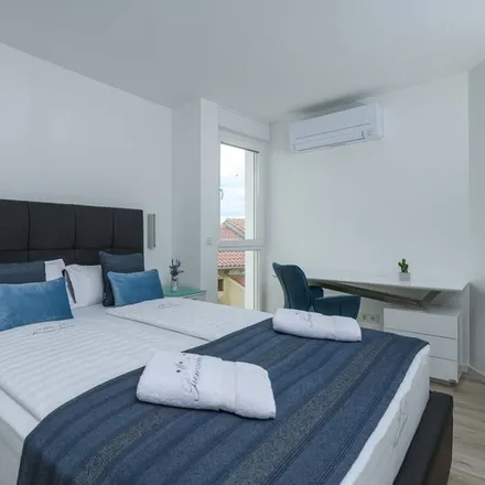 Image 5 - Premantura, Istria County, Croatia - Apartment for rent