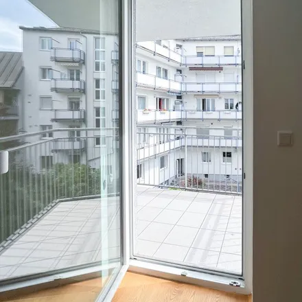 Image 3 - Makartstraße 26, 4020 Linz, Austria - Apartment for rent