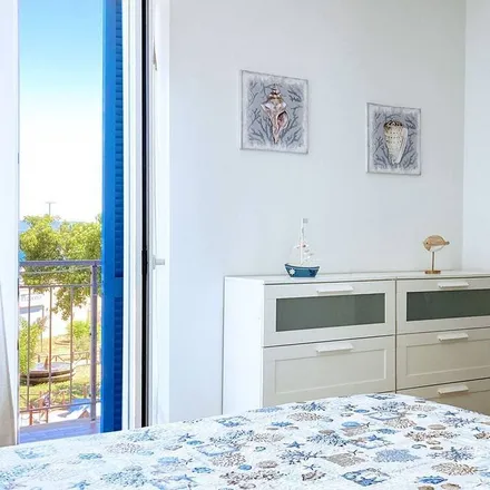 Rent this 1 bed apartment on 57037 Portoferraio LI