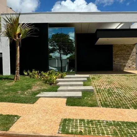 Image 2 - unnamed road, Residencial Alphaville 1, Ribeirão Preto - SP, 14110-000, Brazil - House for sale