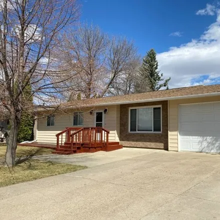 Buy this 4 bed house on 3rd Avenue Southeast in Sidney, MT 59270