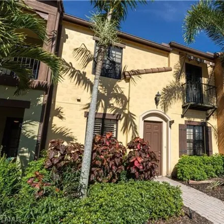 Rent this 2 bed townhouse on 11378 Paseo Grande Boulevard in Fort Myers, FL 33912