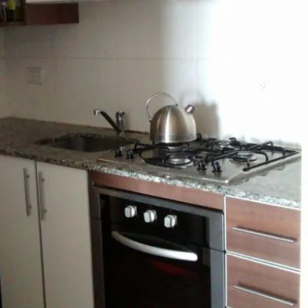 Buy this studio apartment on Castro Barros in Bernal Este, B1876 AFJ Bernal