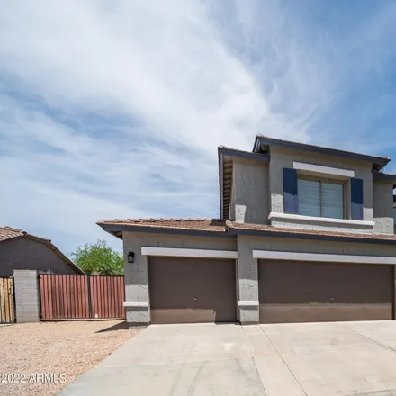 Buy this 5 bed loft on 2670 East Milky Way in Gilbert, AZ 85295