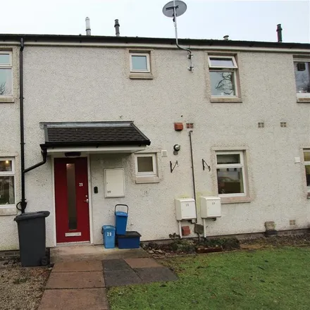 Rent this 2 bed apartment on Wattsfield Lane in Kendal, LA9 5HF