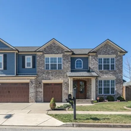 Image 1 - 1153 Autumn Ridge Drive, Lexington, KY 40509, USA - House for sale