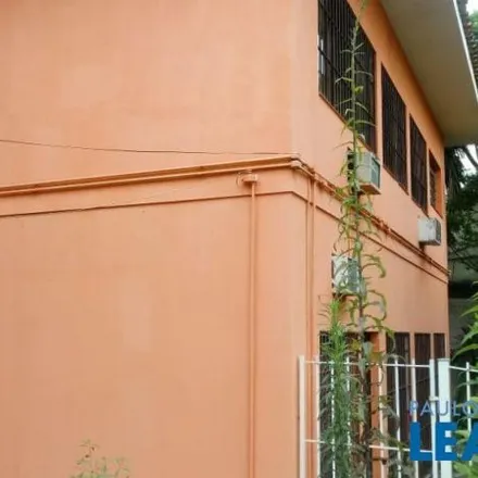 Rent this 4 bed house on Rua Libório Glasser in Jardim Marajoara, São Paulo - SP