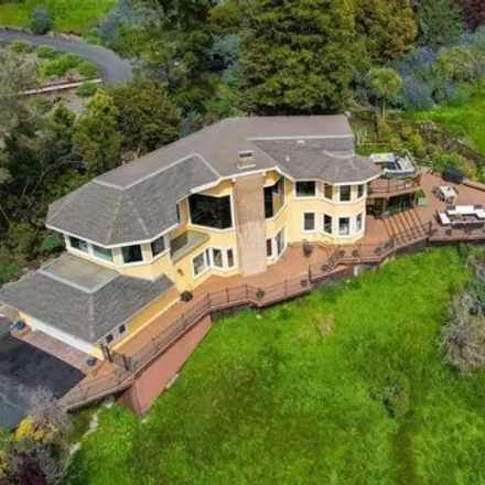 Rent this 4 bed house on unnamed road in Tiburon, CA 94920