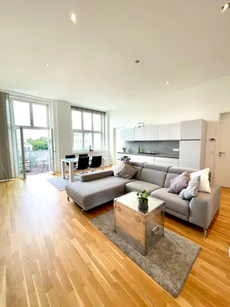 Rent this 1 bed apartment on Billy-Wilder-Promenade 35 in 14167 Berlin, Germany