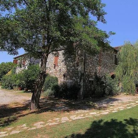 Image 9 - Asciano, Siena, Italy - House for rent
