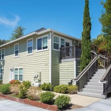 Buy this 4 bed house on 33 Hill Street in Mill Valley, CA 94941