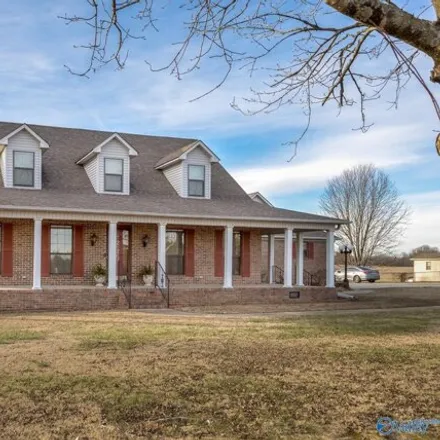 Buy this 4 bed house on 26265 Pettusville Road in Locke Crossroads, Limestone County