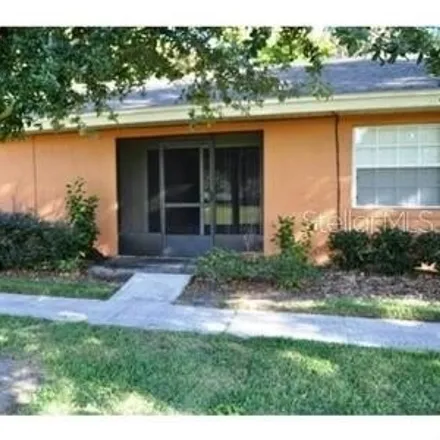 Rent this 2 bed condo on 7168 Citrus Avenue in Goldenrod, Orange County