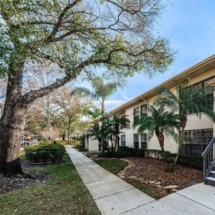 Buy this 2 bed condo on Ridgemoor Boulevard in East Lake, FL 34685