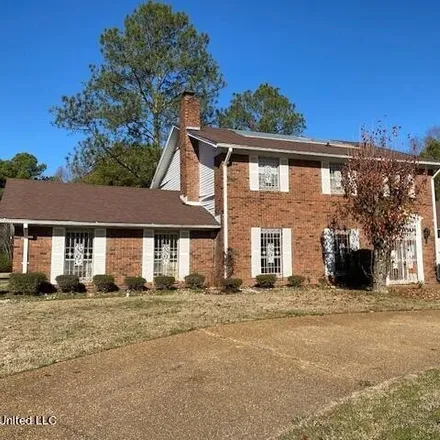 Buy this 4 bed house on 224 Overlook Cir in Jackson, Mississippi