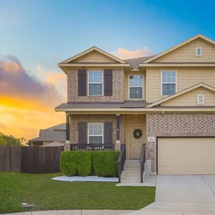 Buy this 4 bed house on 1999 Camp Light Way in Bexar County, TX 78245