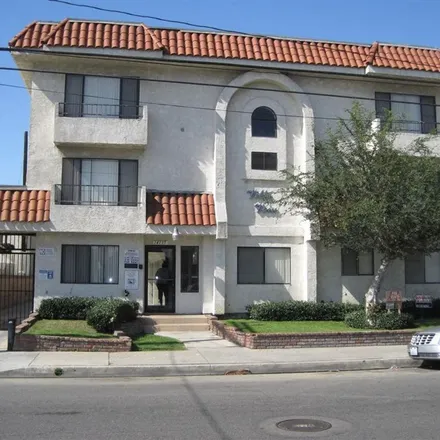 Rent this 1 bed apartment on 3827 Rosecrans Avenue in Hawthorne, CA 90260