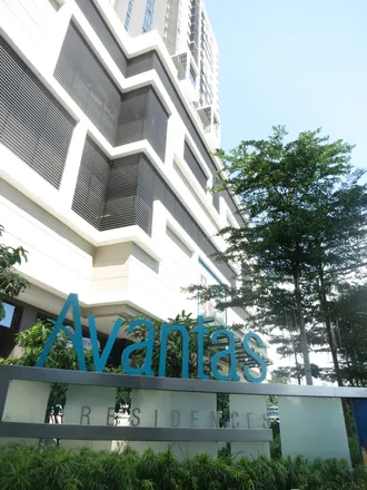 Image 6 - Avantas Residences, Old Klang Road, Pantai Dalam, 58100 Kuala Lumpur, Malaysia - Apartment for rent