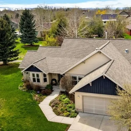 Buy this 3 bed house on 973 Buckrake Avenue in Bozeman, MT 59718