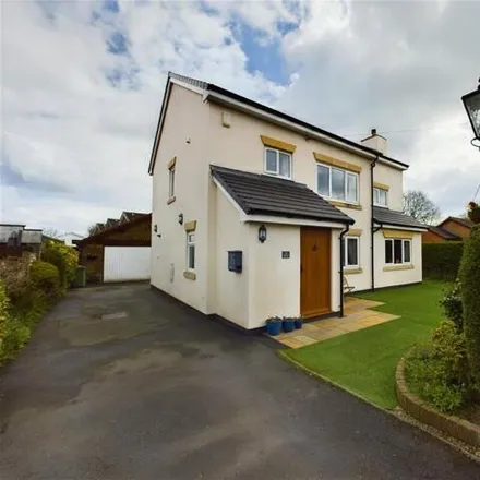 Buy this 5 bed house on Pennine View in Great Eccleston, PR3 0UX