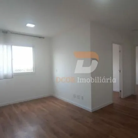 Rent this 2 bed apartment on Rua Felipe Camarão in Centro, Diadema - SP