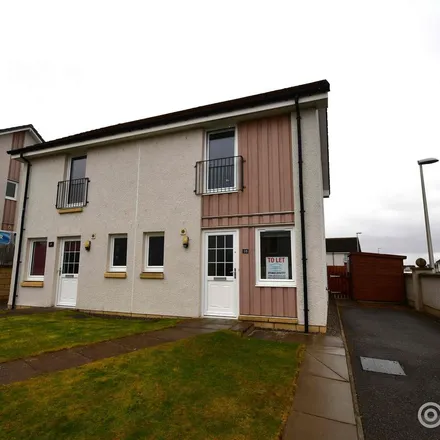 Image 5 - Larchwood Drive, Inverness, IV2 6DG, United Kingdom - Duplex for rent
