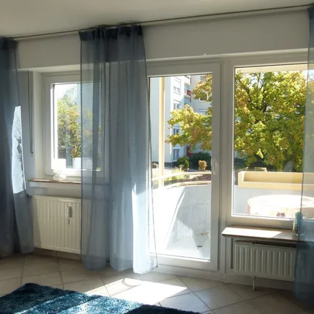 Image 2 - Tassiloweg 1, 44139 Dortmund, Germany - Apartment for rent
