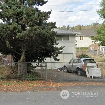 Buy this 3 bed house on 4504 South 124th Street in Allentown, Tukwila