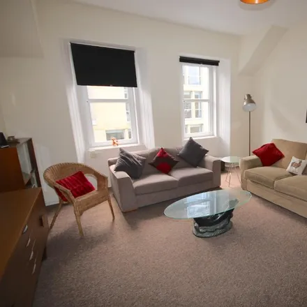 Image 5 - West Port, City of Edinburgh, EH3 9DN, United Kingdom - Apartment for rent