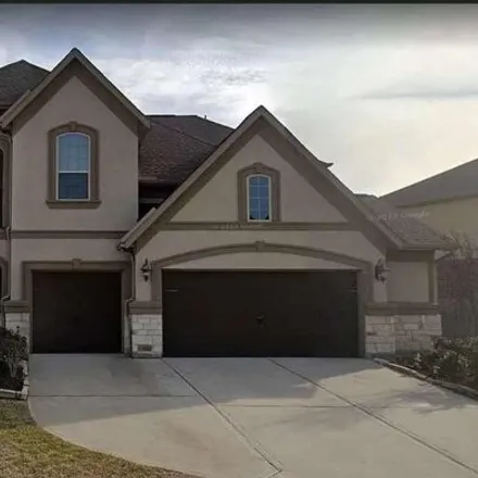 Buy this 5 bed house on 19135 Blue Hill Lane in Harris County, TX 77377