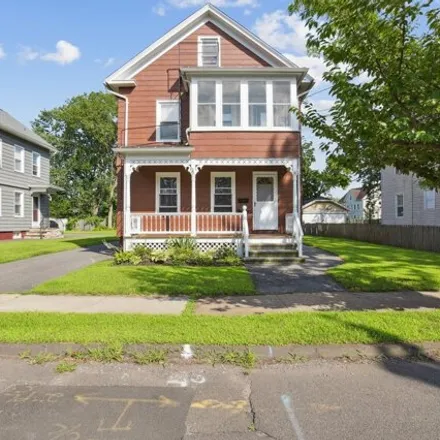 Rent this 2 bed apartment on 18 East St Apt 1 in Wallingford, Connecticut