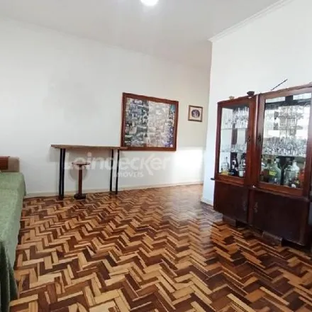 Image 2 - Rua Tijuca, Medianeira, Porto Alegre - RS, 90640-070, Brazil - House for rent