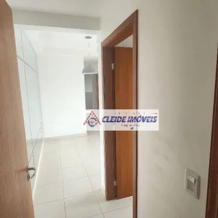 Rent this 2 bed apartment on Rua Poxoreu in Senhor dos Passos, Cuiabá - MT
