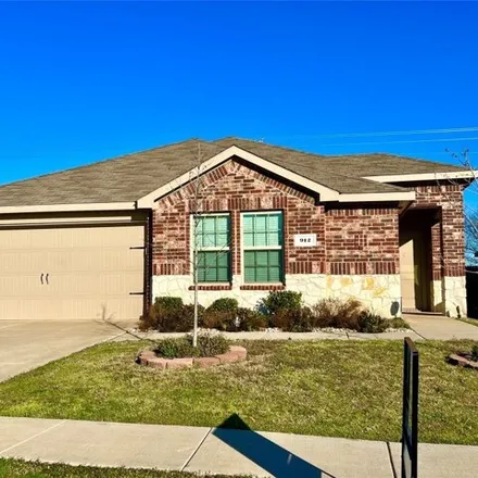 Image 1 - 912 Willow Lane, Royse City, TX 75189, USA - House for sale