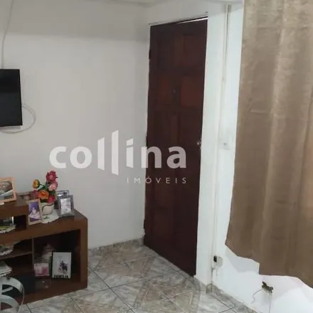 Buy this 2 bed apartment on Rua Bambuí in Cohab II, Carapicuíba - SP