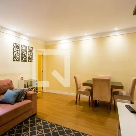 Buy this 3 bed apartment on Praça Capivari in Vila Homero Thon, Santo André - SP