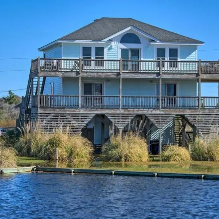Buy this 4 bed house on 56186 Lonesome Valley Road in Hatteras, Dare County